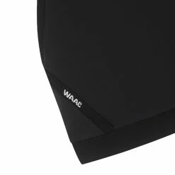 WAAC Women&apos;s Ribbed 1/2 Zip Hoodie Vest -Golf Clubs Shop 10143505 800 auto