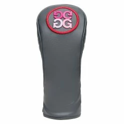 G/FORE Gradient Circle G&apos;s Velour Lined 3-Wood Headcover
