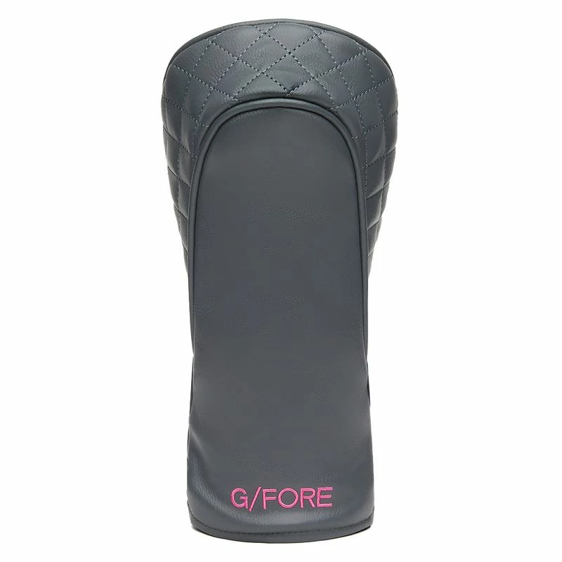 G/FORE Gradient Circle G's Velour Lined 3-Wood Headcover 4 G/FORE Gradient Circle G's Velour Lined 3-Wood Headcover - Image 2