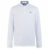 J. Lindeberg Men&apos;s Golf Tyson Long Sleeve Polo -Golf Clubs Shop 10143569 800 auto