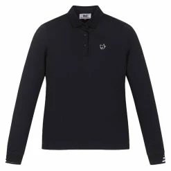 WAAC Women&apos;s WAACKY Long Sleeve Polo