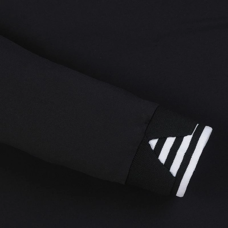 WAAC Women's WAACKY Long Sleeve Polo 4 WAAC Women's WAACKY Long Sleeve Polo - Image 2