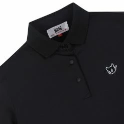WAAC Women's WAACKY Long Sleeve Polo 7 WAAC Women's WAACKY Long Sleeve Polo -Golf Clubs Shop 10145137 800 auto