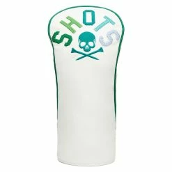 G/FORE Gradient Shots Velour Lined Driver Headcover