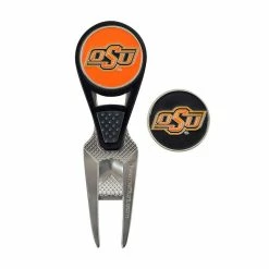 Team Effort NCAA Repair Tool And Ball Marker