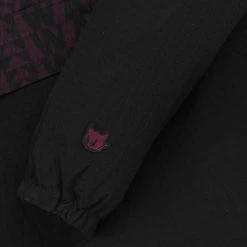 WAAC Women&apos;s Logo Printed Anorak Jacket -Golf Clubs Shop 10145820 800 auto