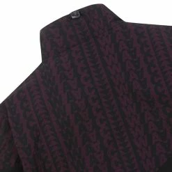 WAAC Women&apos;s Logo Printed Anorak Jacket -Golf Clubs Shop 10145821 800 auto