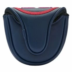 G/FORE Gradient Circle G&apos;s Velour-Lined Mallet Putter Cover -Golf Clubs Shop 10146458 800 auto