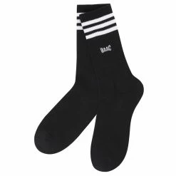 WAAC Women&apos;s Striped Socks
