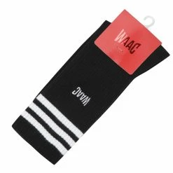 WAAC Women&apos;s Striped Socks -Golf Clubs Shop 10147442 800 auto