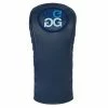 G/FORE Gradient Circle G&apos;s Velour-Lined Driver Headcover -Golf Clubs Shop 10147463 800 auto