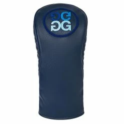G/FORE Gradient Circle G&apos;s Velour-Lined Driver Headcover
