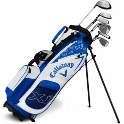 Callaway Girl's XJ3 7PC Package Set