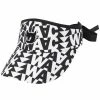 WAAC Women's Printed Visor 1 WAAC Women's Printed Visor -Golf Clubs Shop 10149281 800 auto