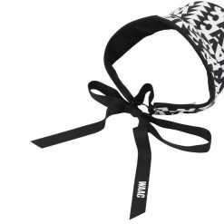 WAAC Women&apos;s Printed Visor -Golf Clubs Shop 10149283 800 auto