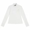 J. Lindeberg Women&apos;s Stina Mid Layer Jacket -Golf Clubs Shop 10154544 800 auto