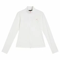 J. Lindeberg Women&apos;s Stina Mid Layer Jacket