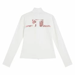 J. Lindeberg Women&apos;s Stina Mid Layer Jacket -Golf Clubs Shop 10154546 800 auto