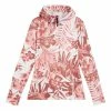 J. Lindeberg Women's Aerial Print 1/4 Zip Hoodie 2 J. Lindeberg Women's Aerial Print 1/4 Zip Hoodie -Golf Clubs Shop 10157489 800 auto