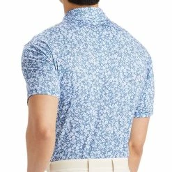 G/Fore Men's Mini Floral Tech Jersey Polo 9 G/Fore Men's Mini Floral Tech Jersey Polo -Golf Clubs Shop 10158814 800 auto