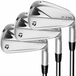 TaylorMade P770 Iron Set