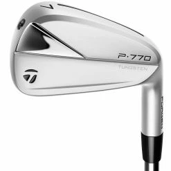TaylorMade P770 Iron Set -Golf Clubs Shop 10163362 800 auto