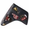 Cuater By TravisMathew Men&apos;s Phone A Friend Putter Cover