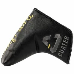Cuater By TravisMathew Borrego Putter Cover
