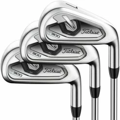 Titleist T300 Iron Set