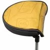 Ping Gold Vault Mallet Putter Headcover -Golf Clubs Shop 10168461 800 auto