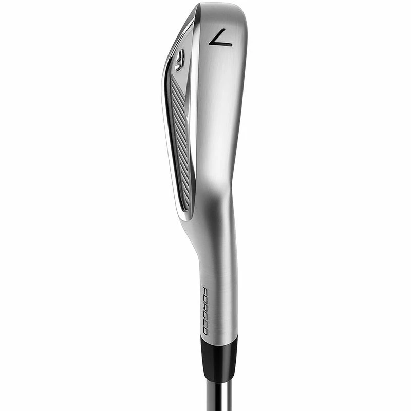 TaylorMade P7MC Iron Set 6 TaylorMade P7MC Iron Set - Image 4