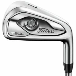 Titleist T200 Iron Set 9 Titleist T200 Iron Set -Golf Clubs Shop 10176273 800 auto