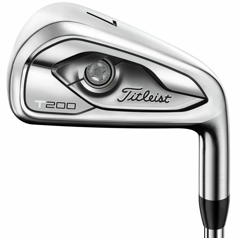 Titleist T200 Iron Set 5 Titleist T200 Iron Set - Image 3