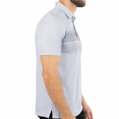TravisMathew Men&apos;s Miss The Boat Polo -Golf Clubs Shop 10178203 800 auto