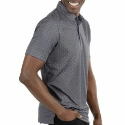TravisMathew Men's Eagle Peak Polo 7 TravisMathew Men's Eagle Peak Polo -Golf Clubs Shop 10180946 800 auto