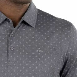 TravisMathew Men's Eagle Peak Polo 9 TravisMathew Men's Eagle Peak Polo -Golf Clubs Shop 10180948 800 auto