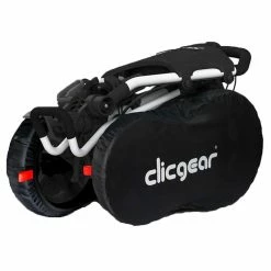 Clicgear Model 8.0 Wheel Cover