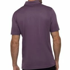 TravisMathew Men&apos;s Meet In The Lobby Polo -Golf Clubs Shop 10181389 800 auto