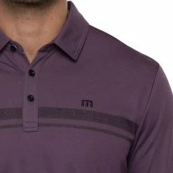 TravisMathew Men&apos;s Meet In The Lobby Polo -Golf Clubs Shop 10181391 800 auto