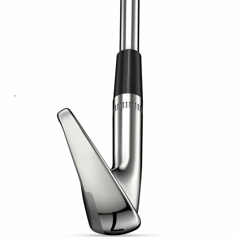 Wilson Staff Model CB Iron Set 8 Wilson Staff Model CB Iron Set - Image 6