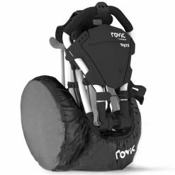 Clicgear Rovic Wheel Cover