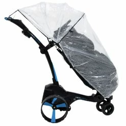 MGI Golf Zip Rain Cover