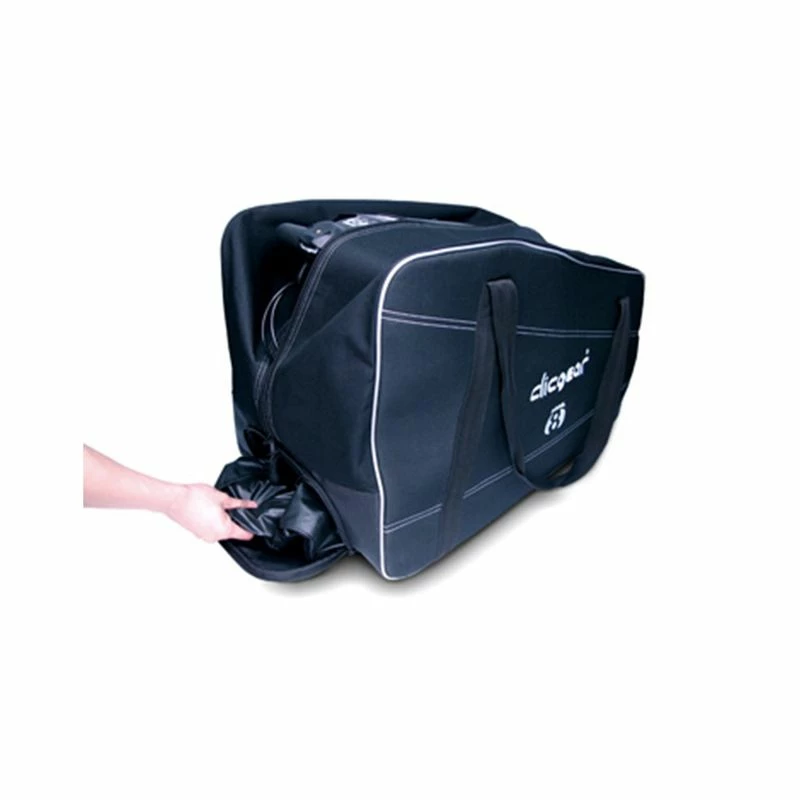Clicgear Model 8 Travel Cover 4 Clicgear Model 8 Travel Cover - Image 2