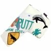 CMC Design State Blade Putter Cover