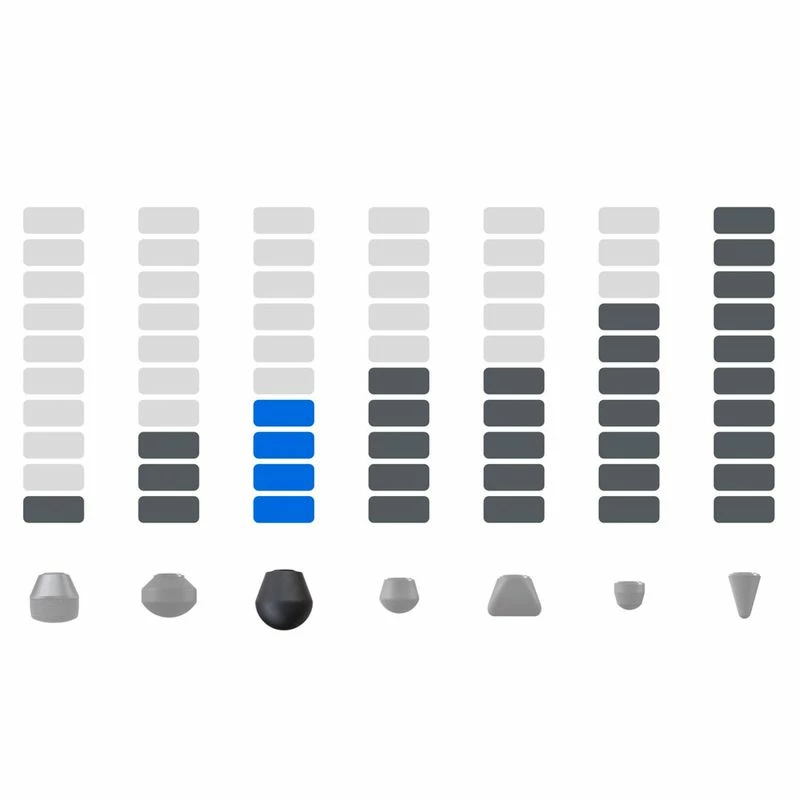 Therabody Theragun Large Ball Attachment 4 Therabody Theragun Large Ball Attachment - Image 2