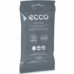 ECCO Shoe Wipes