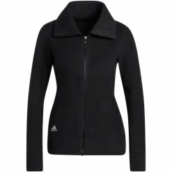 Adidas Women's Polar Fleece Jacket