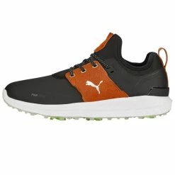 PUMA Men&apos;s LE Ignite Articulate Western Golf Shoes