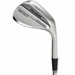 Cleveland RTX 6 ZipCore Tour Satin Wedge