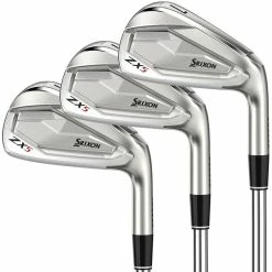 Srixon ZX5 Iron Set
